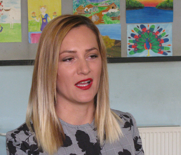 Тривићева у посети школама на подручју Источне Илиџе